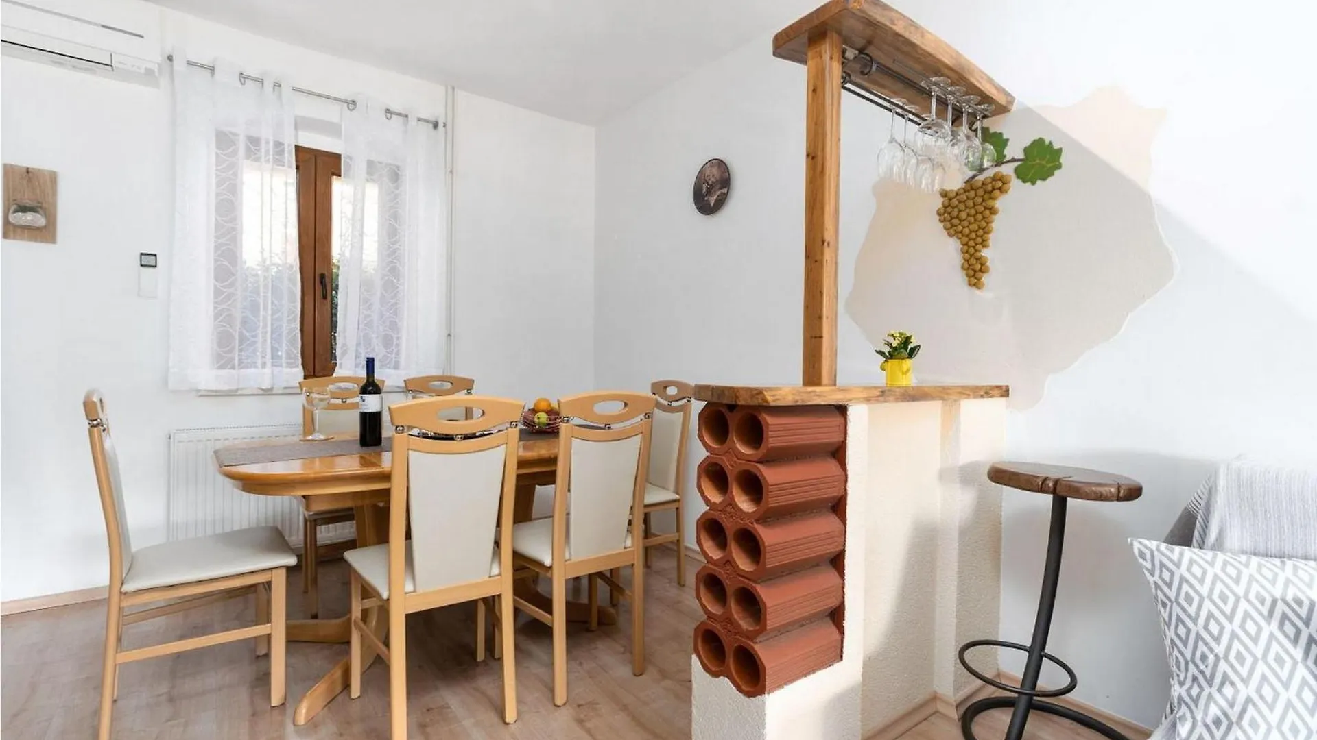 Casa Olea Villa Kastelir