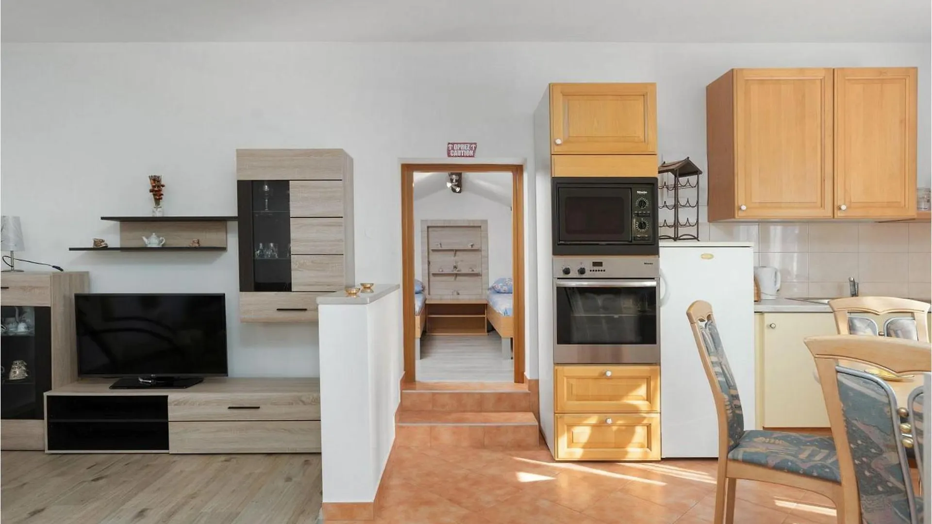 Casa Olea Villa Kastelir Holiday home