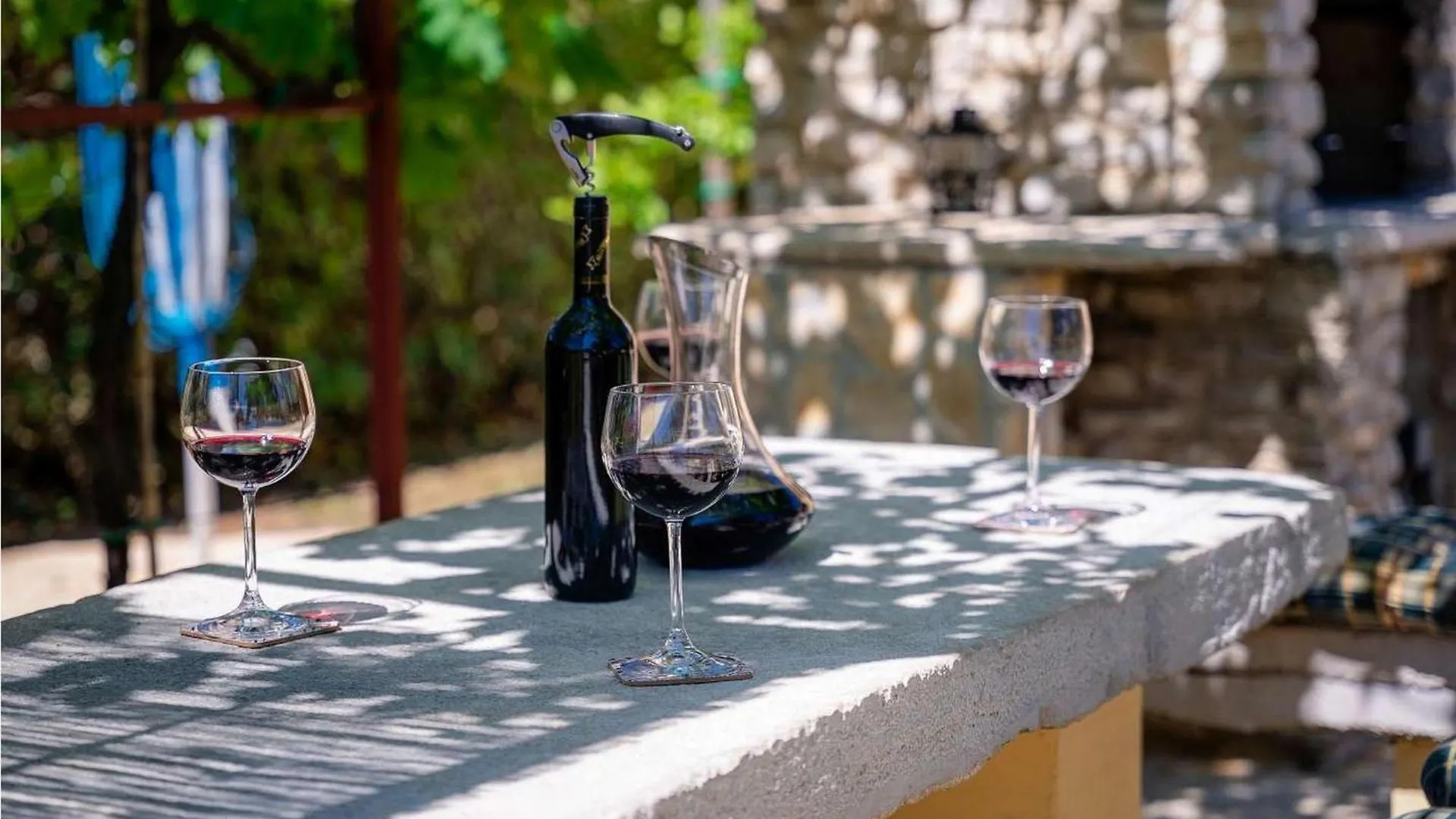 Holiday home Casa Olea Villa Kastelir Croatia