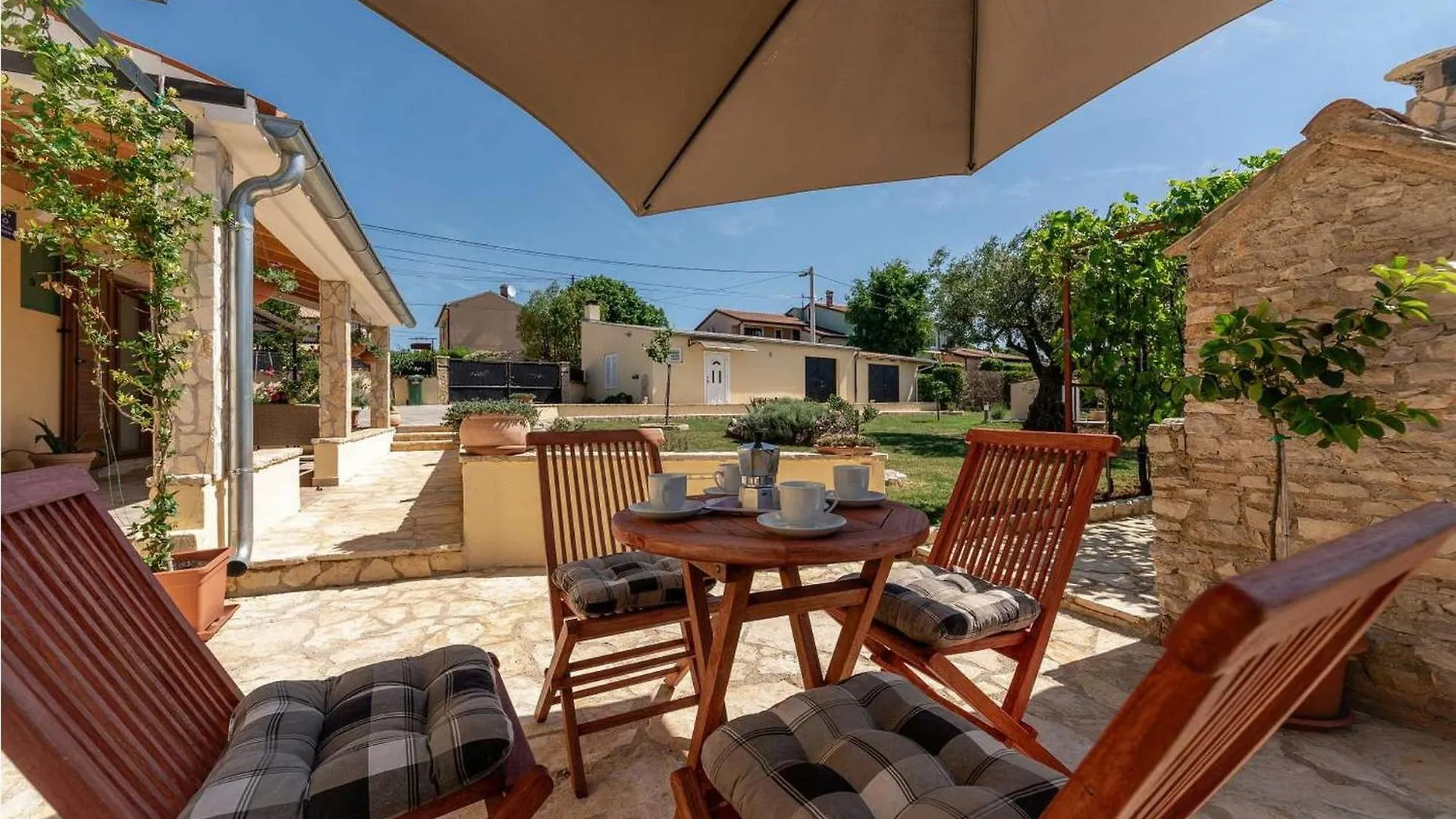 Holiday home Casa Olea Villa Kastelir