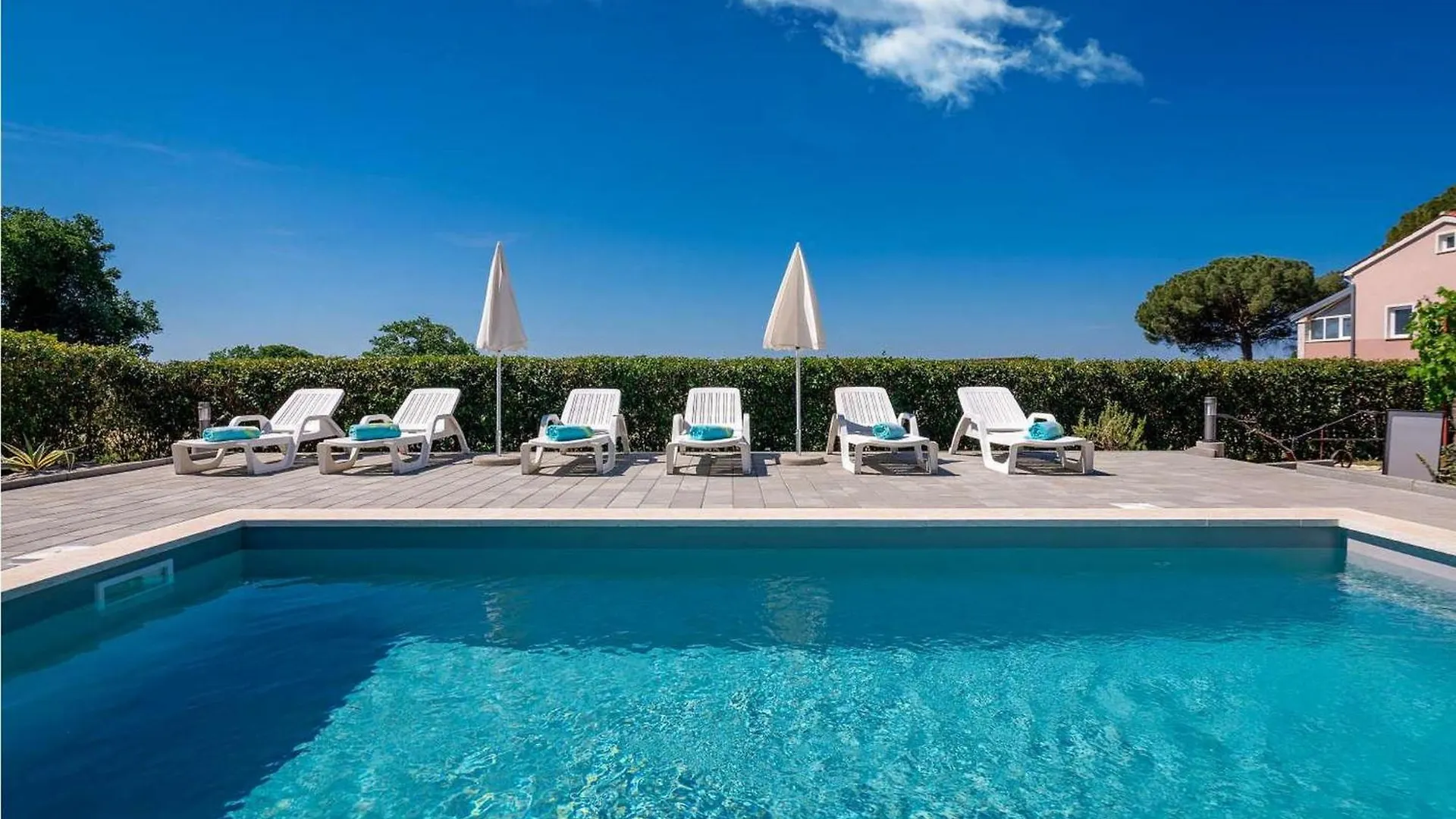 Casa Olea Villa Kastelir 0*,