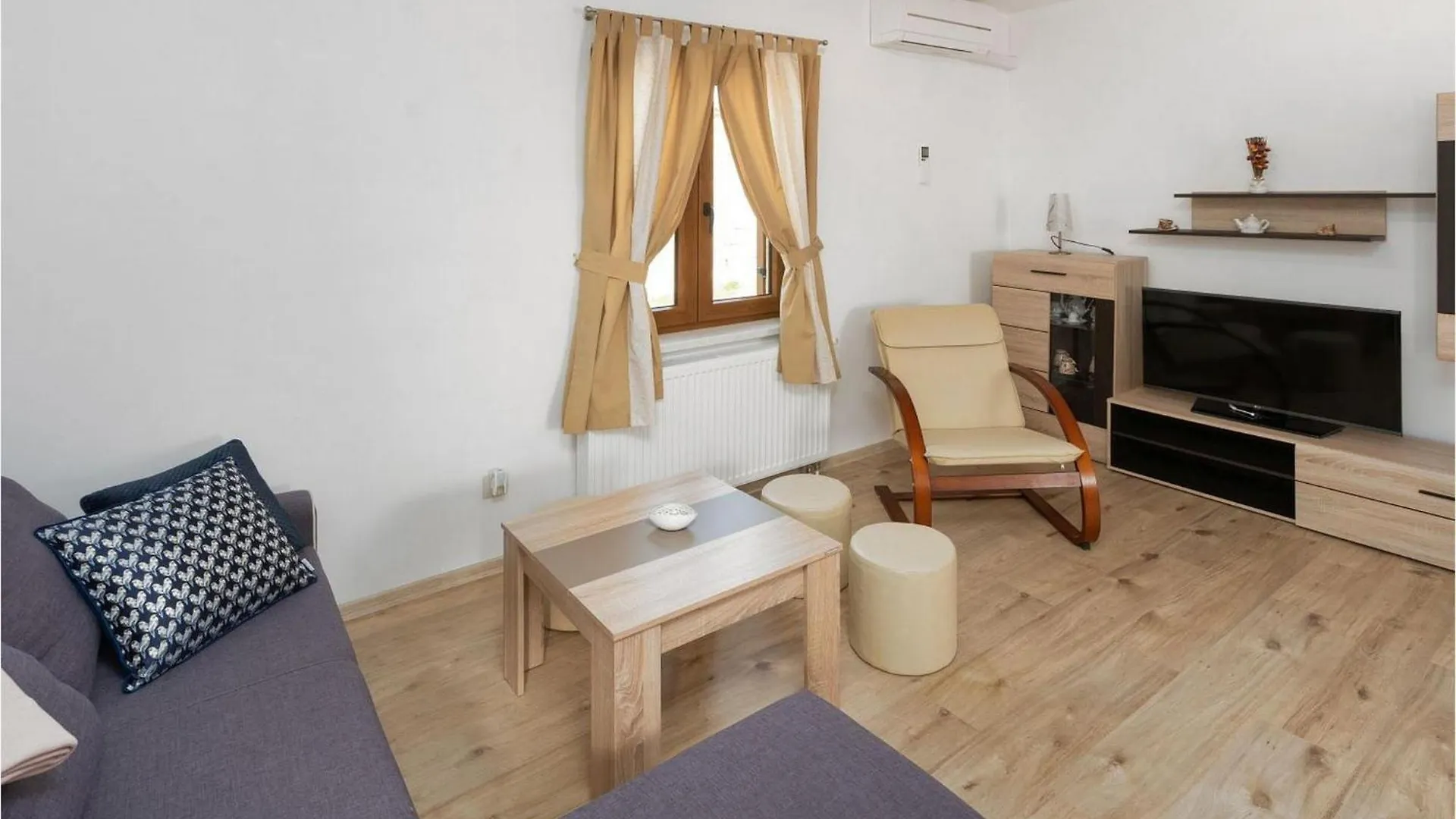 Casa Olea Villa Kastelir Holiday home