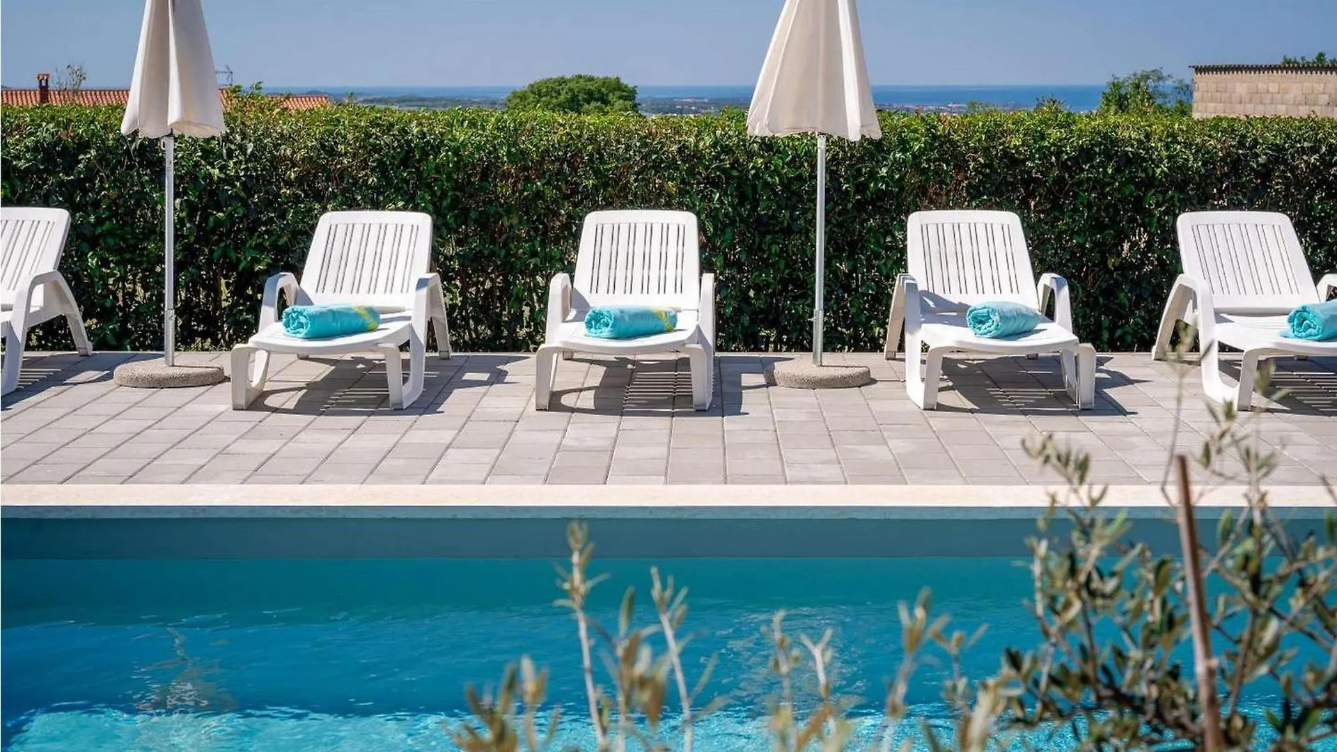 Holiday home Casa Olea Villa Kastelir