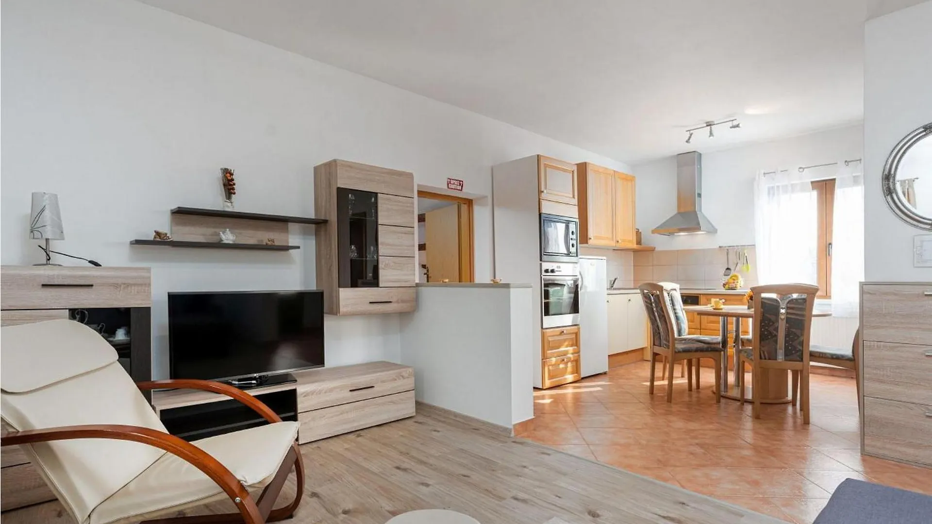Casa Olea Villa Kastelir Croatia