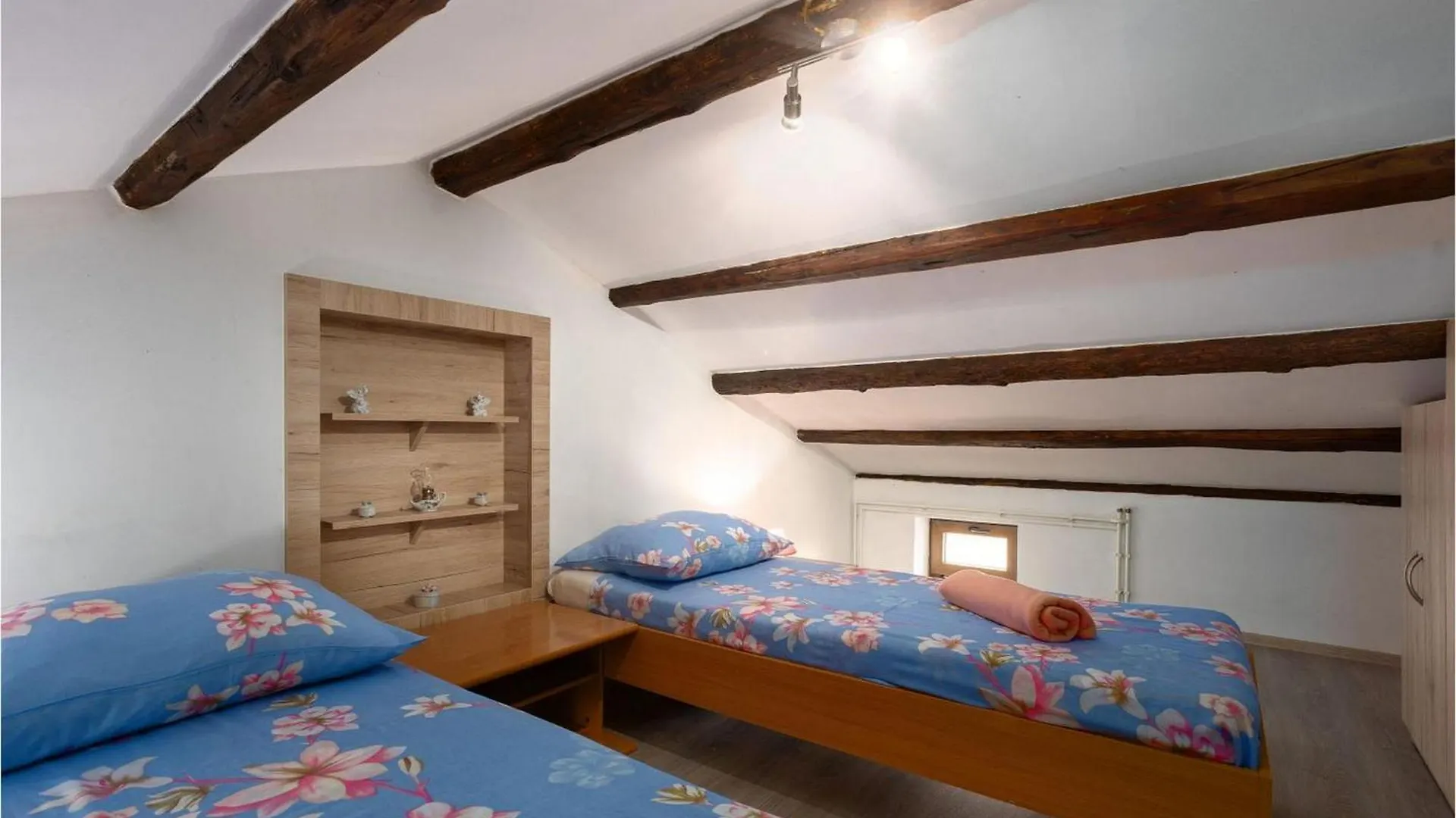 Casa Olea Villa Kastelir