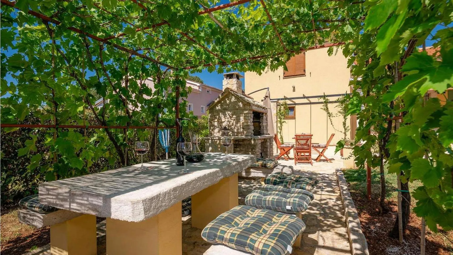 Holiday home Casa Olea Villa Kastelir