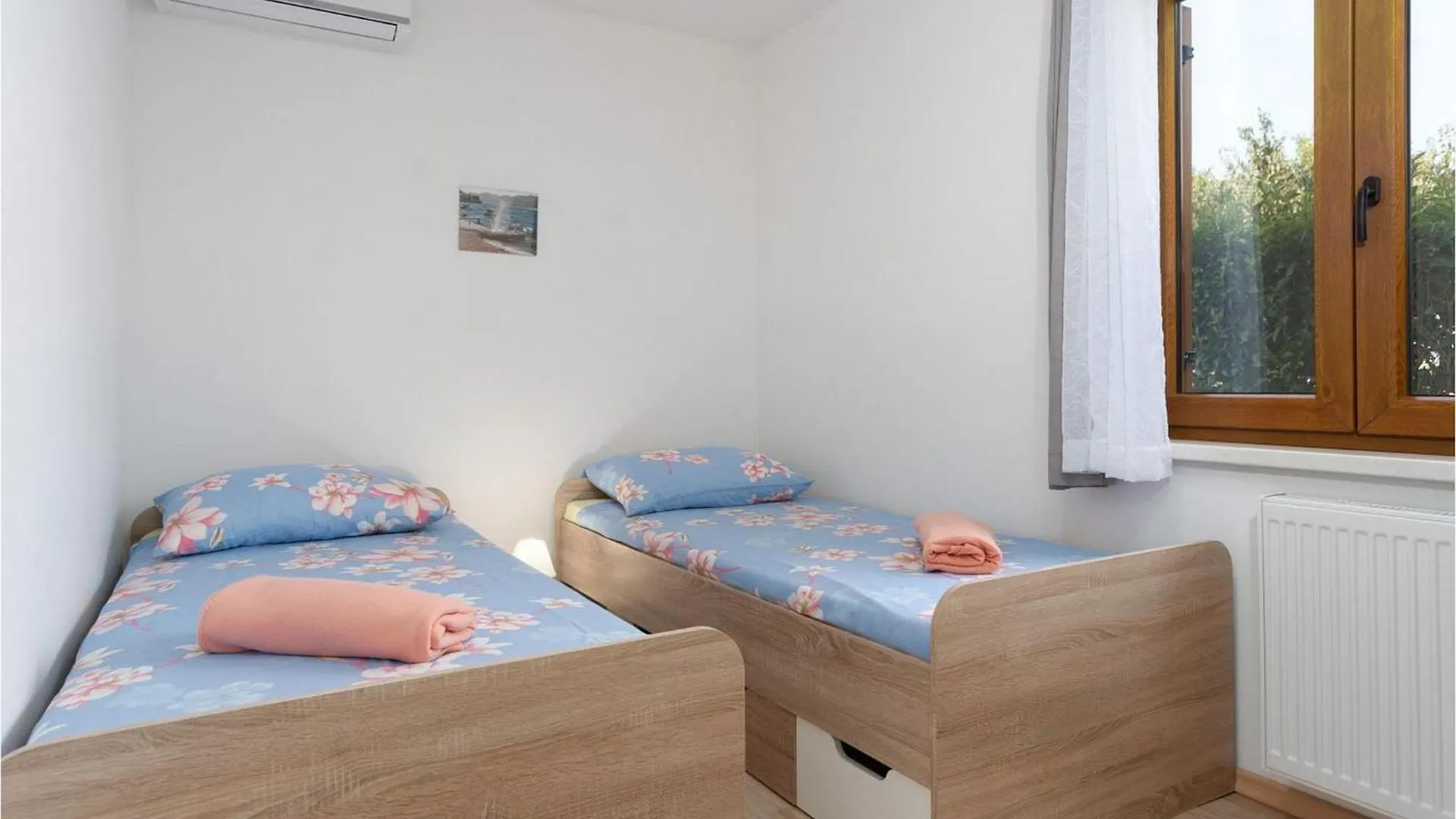 Casa Olea Villa Kastelir Holiday home