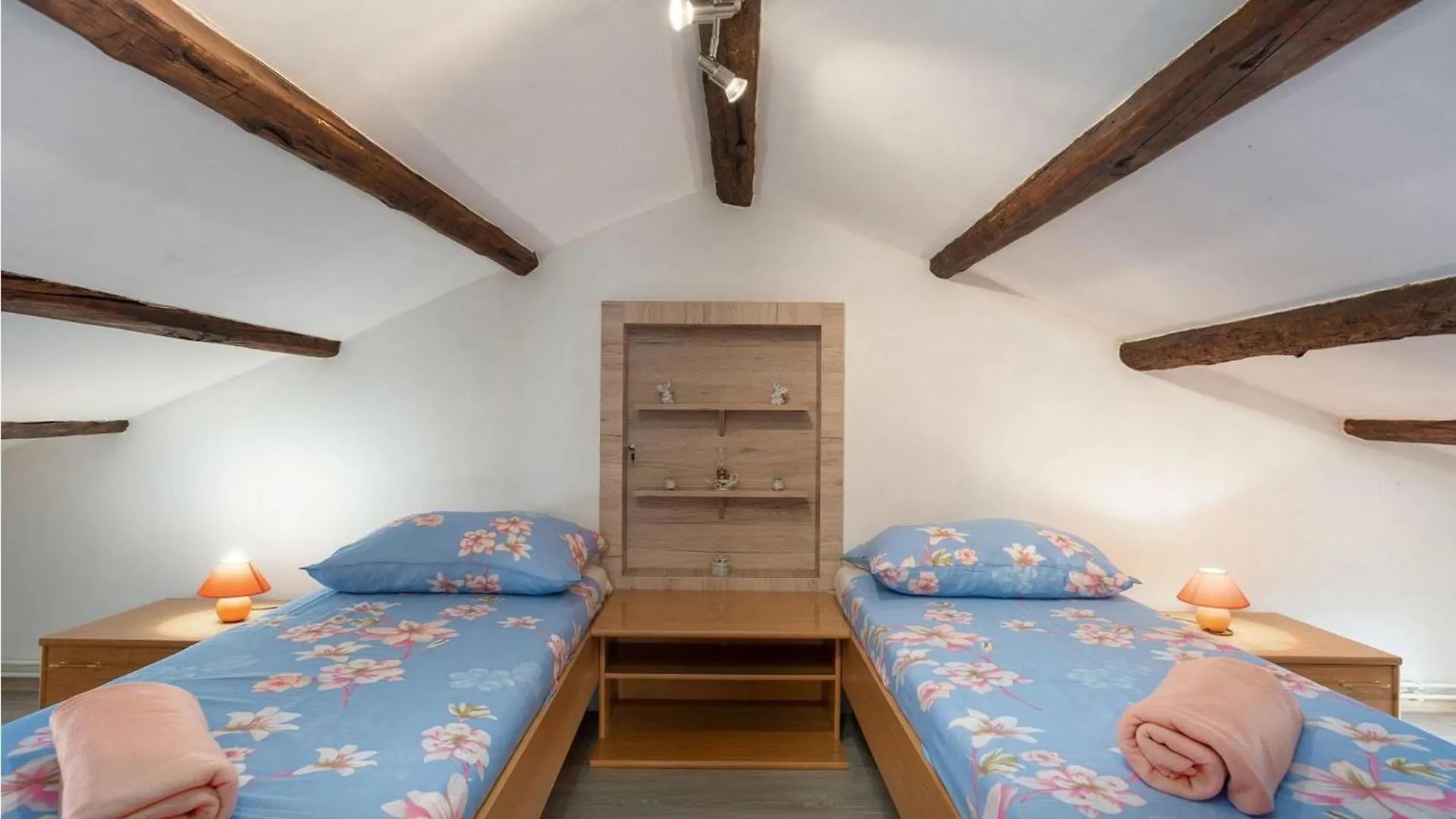 Casa Olea Villa Kastelir Holiday home