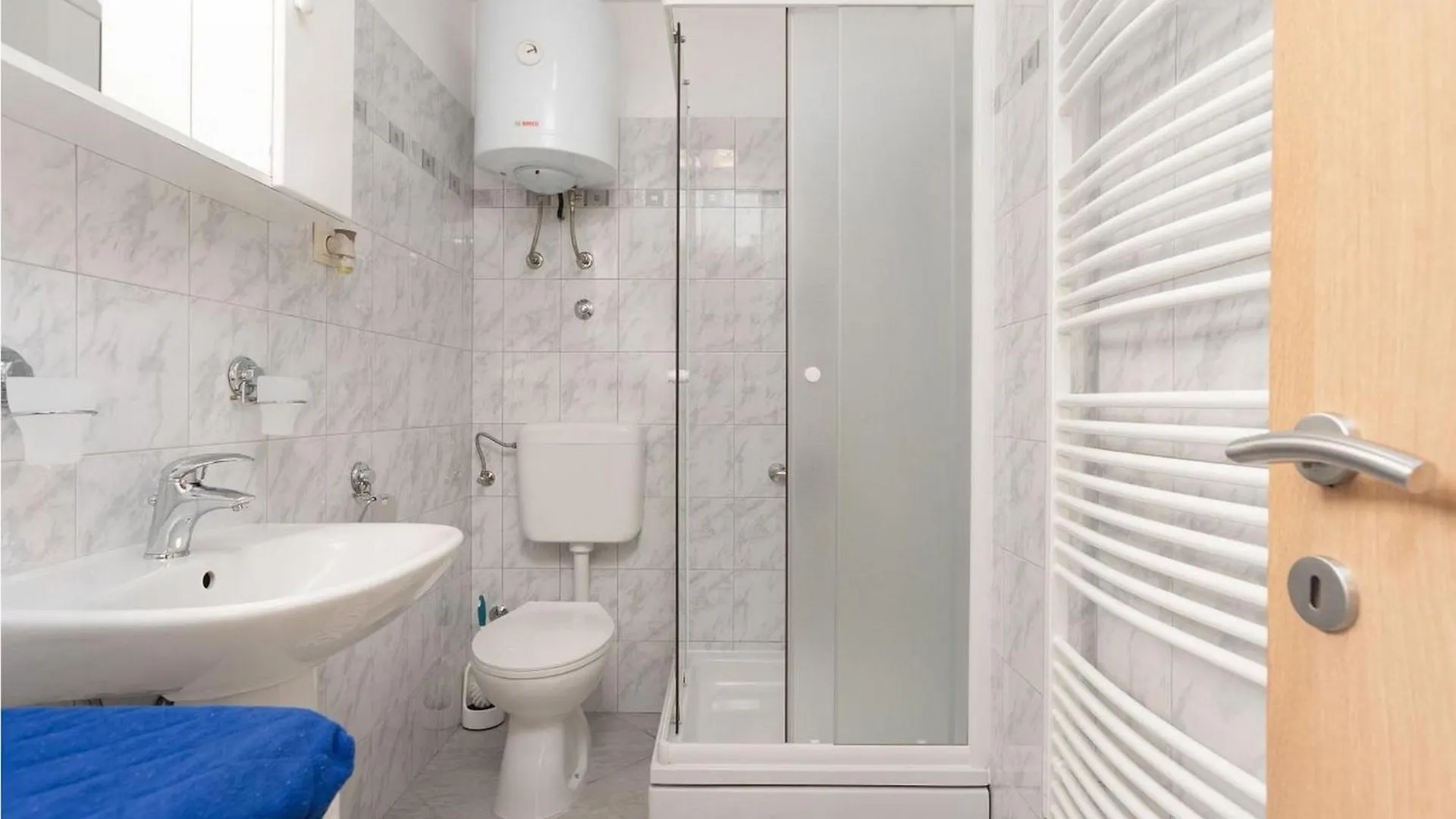 Casa Olea Villa Kastelir Holiday home