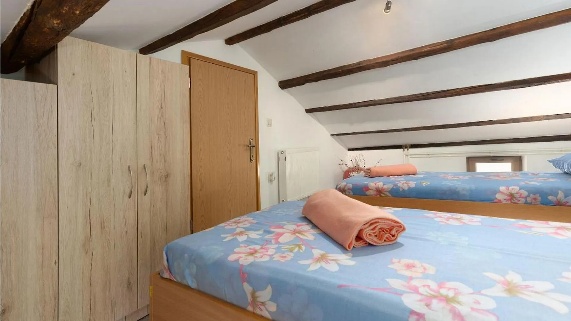 Casa Olea Villa Kastelir Holiday home