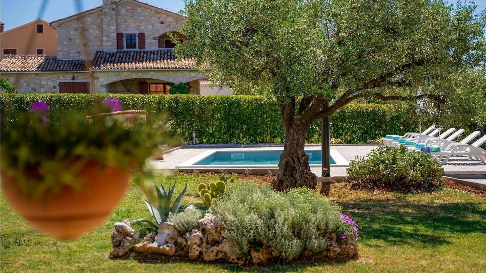 Holiday home Casa Olea Villa Kastelir
