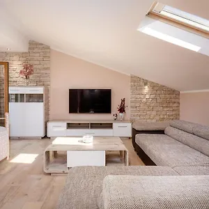 Oliva & Hedera Viridi Appartement