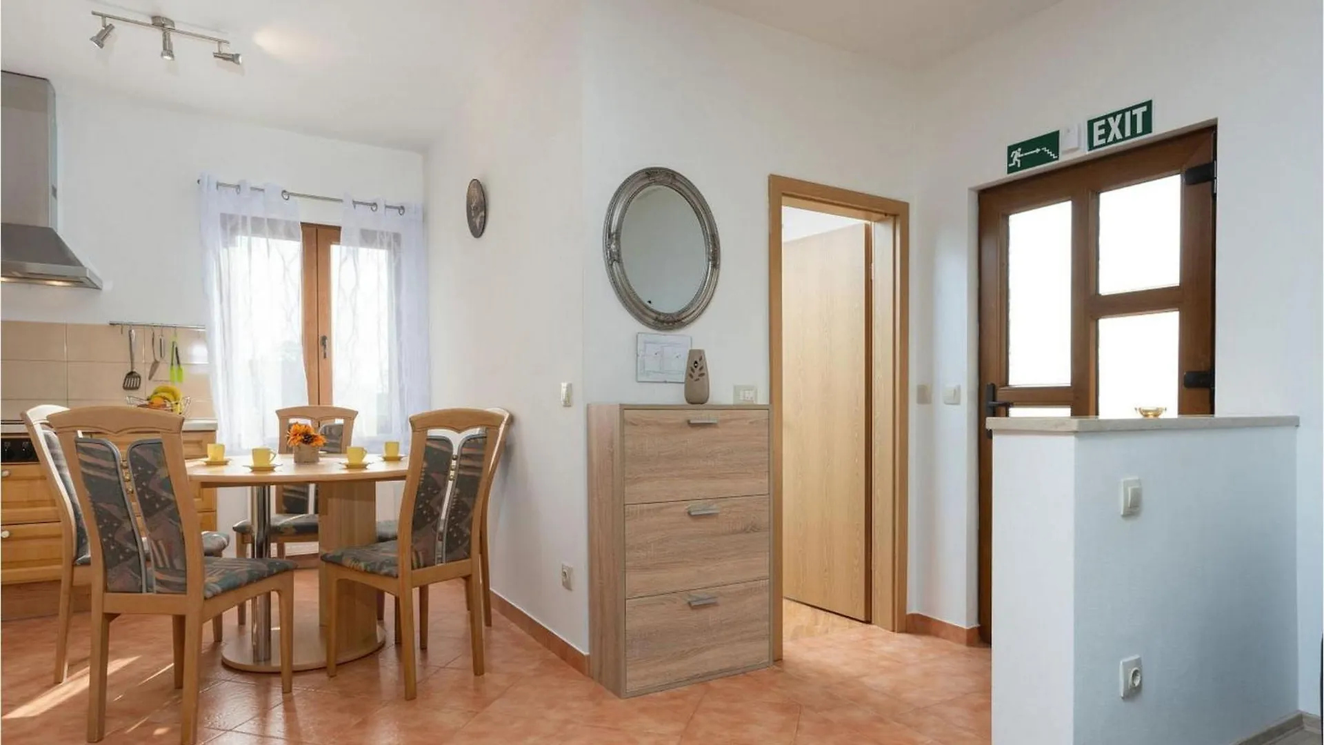 Holiday home Casa Olea Villa Kastelir