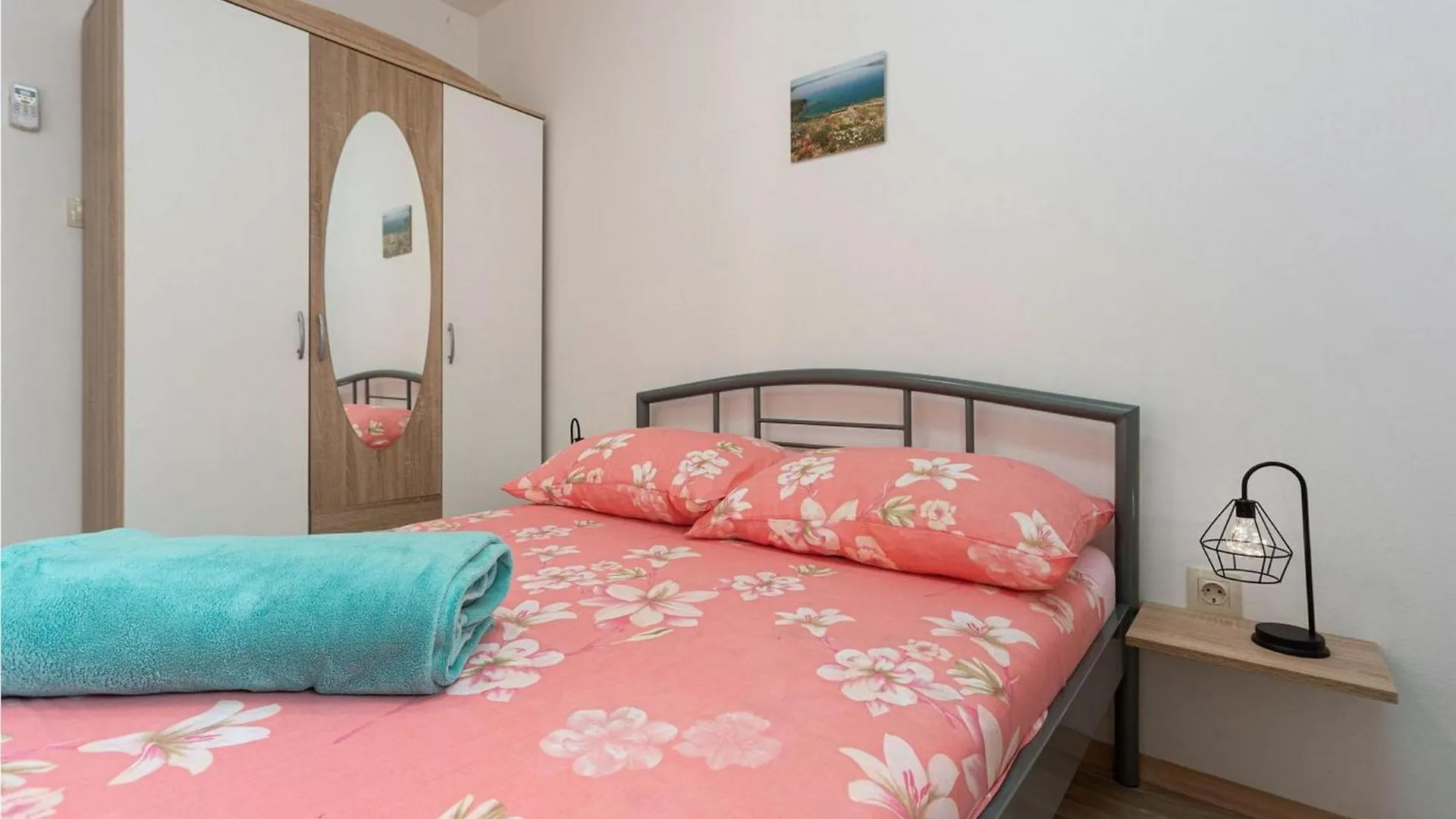 Casa Olea Villa Kastelir Holiday home